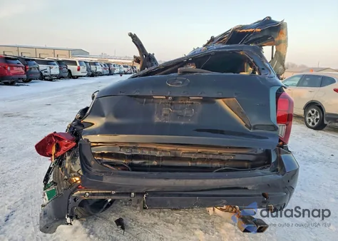 2024 Hyundai Palisade Calligraphy from USA, damaged, VIN KM8R7DGEXRU732827